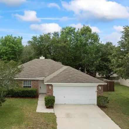 Buy this 4 bed house on 13972 Ridgewick Drive in Jacksonville, FL 32218