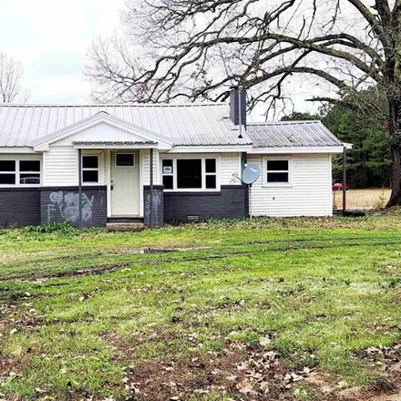 Buy this 3 bed house on 13486 US Highway 67 in Haskell, Hot Spring County