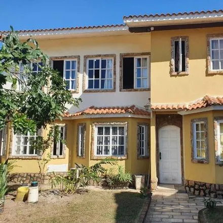 Buy this 3 bed house on Rua do Academico in Piratininga, Niterói - RJ