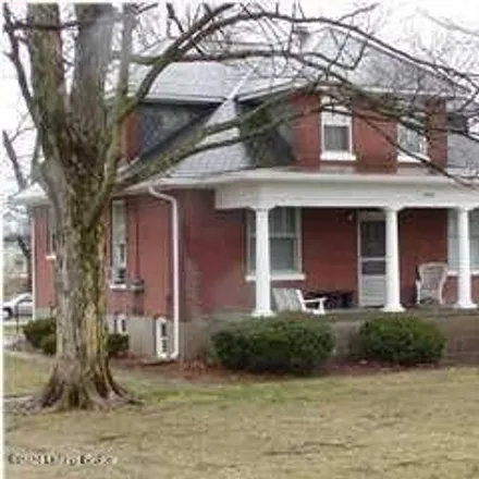 Image 1 - 4500 Bardstown Road, Louisville, KY 40218, USA - House for sale