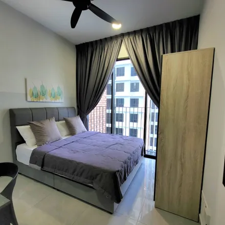 Rent this 1 bed apartment on The Birch in Jalan Kasipillay, Million Garden