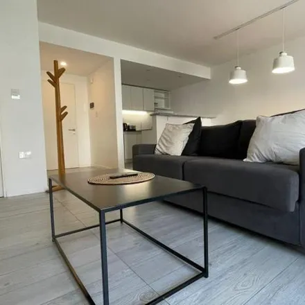 Rent this 1 bed apartment on Juncal 4601 in Palermo, C1425 BHH Buenos Aires