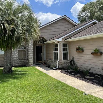 Image 2 - 717 Tee Time Lane, Fruit Cove, FL 32259, USA - Townhouse for sale