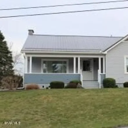 Buy this 3 bed house on 82 West 6th Avenue in Earlston, West Providence Township