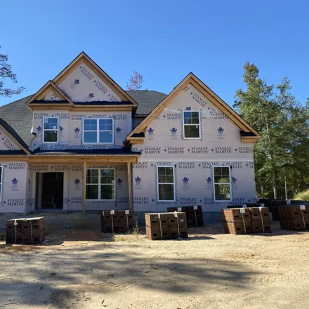 Buy this 5 bed house on 419 Ron Road in Aiken County, SC 29842