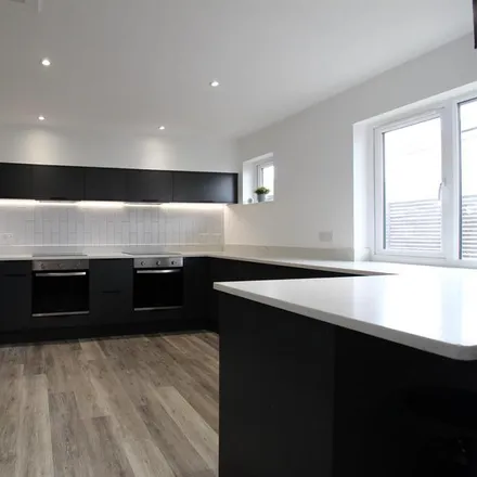 Rent this 7 bed house on 501 Filton Avenue in Bristol, BS7 0LR