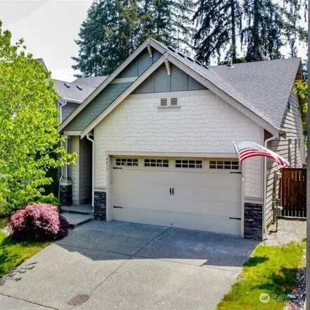 Buy this 4 bed house on 4419 South 330th Place in Federal Way, WA 98001