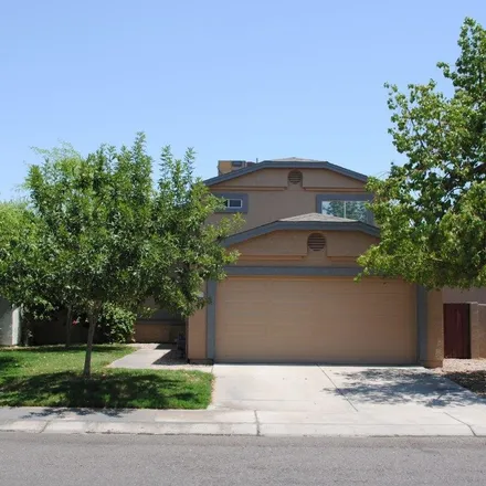 Buy this 3 bed house on 18815 North 7th Place in Phoenix, AZ 85024