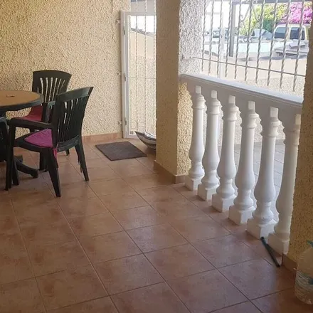 Rent this 2 bed house on 03130 Santa Pola
