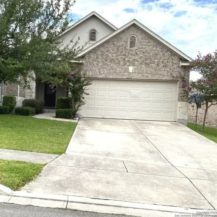 Rent this 4 bed house on 246 Maidstone Cove in Cibolo, TX 78108