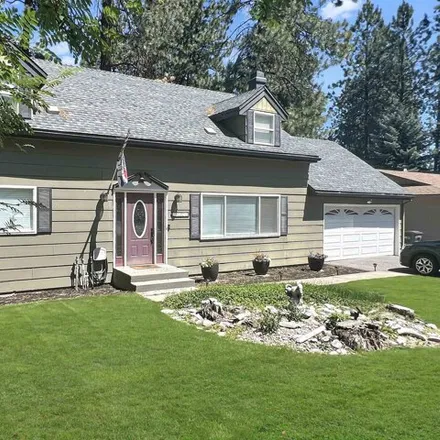 Buy this 5 bed house on 11411 E 44th Ave in Spokane Valley, Washington