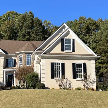 Buy this 6 bed house on 1143 Astoria Lane in Peachtree City, GA 30269