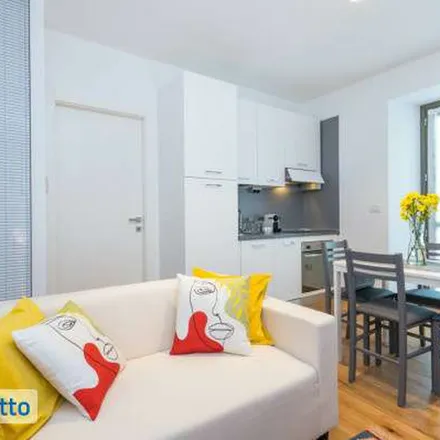 Rent this 3 bed apartment on Via Bernardino Lanino 2 in 10152 Turin TO, Italy