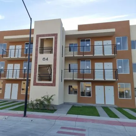 Buy this 2 bed apartment on Avenida Paraíso in Fraccionamiento Altavela, 63407 San Clemente de La Lima