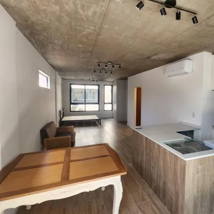 Rent this 1 bed apartment on Manuela Pedraza 3438 in Coghlan, C1430 FBM Buenos Aires
