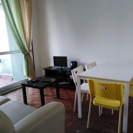Rent this 5 bed apartment on R. Campo Alegre in Rua do Bom Sucesso, 4150-150 Porto