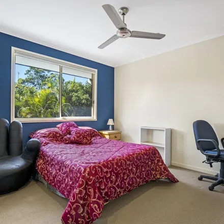 Rent this 5 bed apartment on Nemo Street in Ashmore QLD 4214, Australia