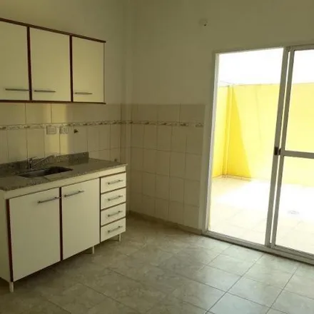 Buy this 2 bed apartment on Avenida Santa Fe in Partido de San Miguel, B1661 INW Bella Vista