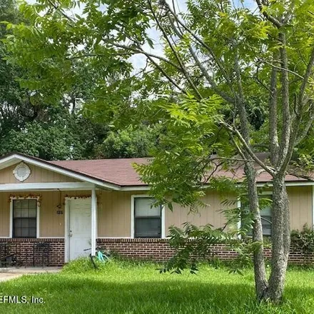 Buy this 3 bed house on 3137 Nolan Street in Murray Hill, Jacksonville