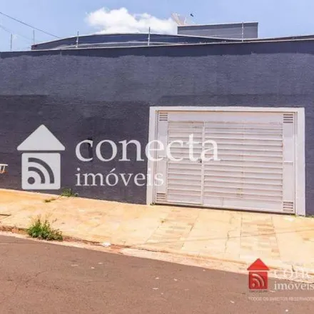 Buy this 3 bed house on Rua Antônio Pazetti in Paulínia - SP, 13140-113