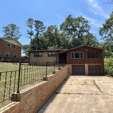 Rent this 3 bed house on 223 Skyline Rd in Madison, Alabama