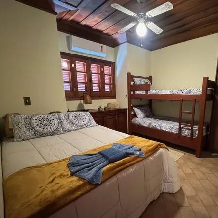 Rent this 5 bed house on Bragança Paulista in Região Geográfica Intermediária de Campinas, Brazil