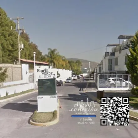 Image 1 - Paseo de la Loma, Calle Heróico Colegio Militar, Monte Verde 2, 45230 Santa Ana Tepetitlán, JAL, Mexico - Apartment for sale