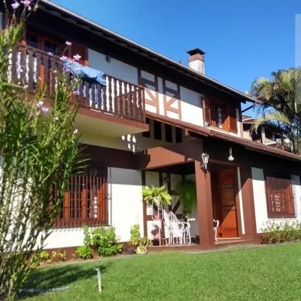 Image 2 - Rua Doctor Napoleão Laureano, Alto da Serra, Petrópolis - RJ, 25640-390, Brazil - House for sale