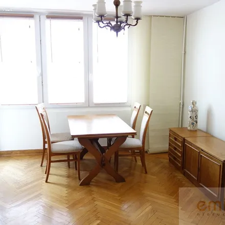Rent this 2 bed apartment on Królewska 43 in 00-103 Warsaw, Poland
