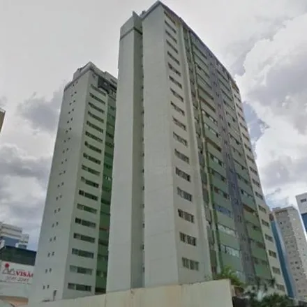 Image 1 - Rua 24 Norte, Águas Claras - Federal District, 71916-500, Brazil - Apartment for sale