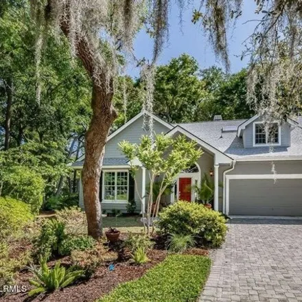 Buy this 4 bed house on 195 Locust Fence Road in Beaufort County, SC 29920