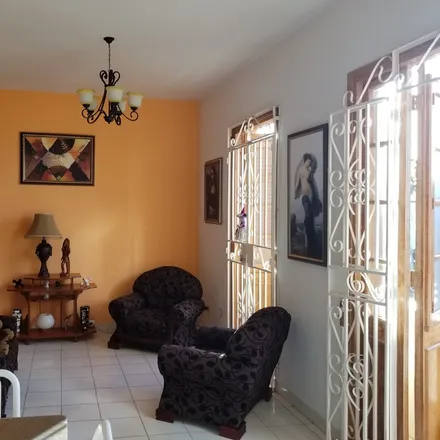 Rent this 1 bed apartment on Havana in Belén, CU
