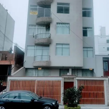 Image 2 - Las Águilas, Santa Anita, Lima Metropolitan Area 15002, Peru - Apartment for sale