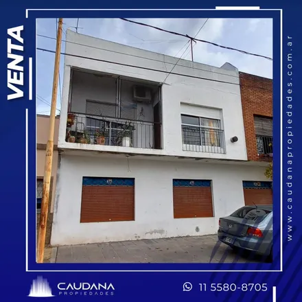 Image 1 - Temple 2299, Partido de La Matanza, B1752 CXU Ramos Mejía, Argentina - Apartment for sale