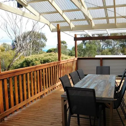 Rent this 4 bed house on Ventnor VIC 3922