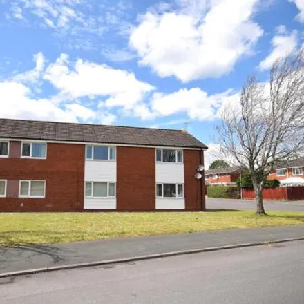 Rent this 2 bed apartment on Gwydyr Way in Wrexham, LL13 7HG