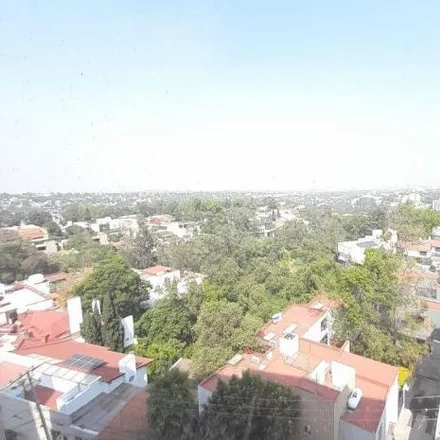 Image 1 - Calle Ladera, Colonia Lomas de Bezares, 11910 Santa Fe, Mexico - Apartment for sale