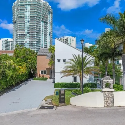 Buy this 4 bed house on 201 Atlantic Avenue in Sunny Isles Beach, FL 33160