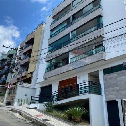 Rent this 2 bed apartment on Rua Nair Furtado de Souza in Teixeiras, Juiz de Fora - MG