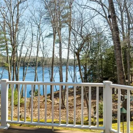 Image 6 - 74 Summer Cove, Nobleboro, Lincoln County, ME 04555, USA - House for sale