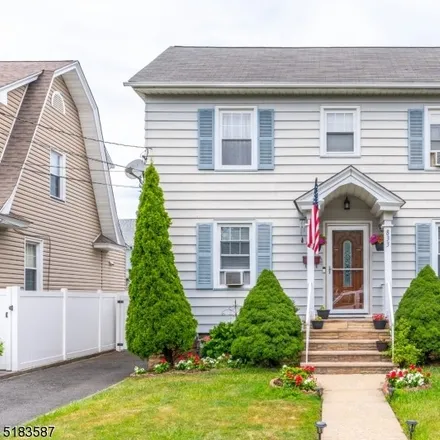 Buy this 3 bed house on 823 Floral Avenue in Elizabeth, NJ 07208