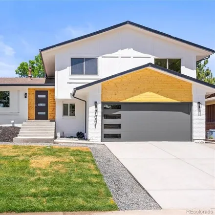 Buy this 5 bed house on 7001 Wesley Ave E in Denver, Colorado