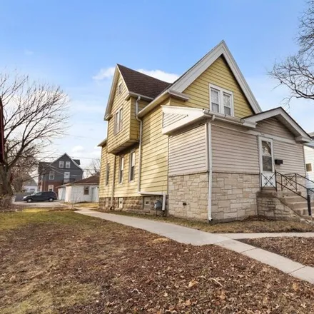 Buy this 3 bed house on South Layton Boulevard Historic District in West Mitchell Street, Milwaukee