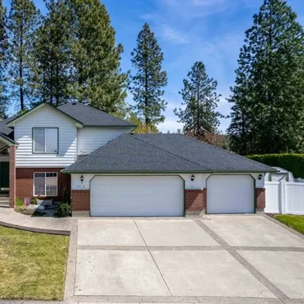Buy this 5 bed house on 8316 North Forest Court in Spokane, WA 99208