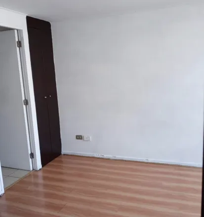 Buy this 1 bed apartment on Marín 382 in 833 1165 Santiago, Chile