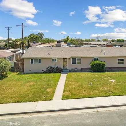 Buy this 3 bed house on 10125 Carolyn Avenue in Shell, Hanford