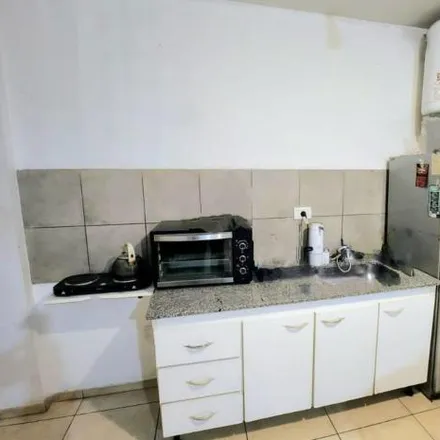 Buy this studio apartment on 9 de Julio 806 in Partido de Morón, 1708 Morón