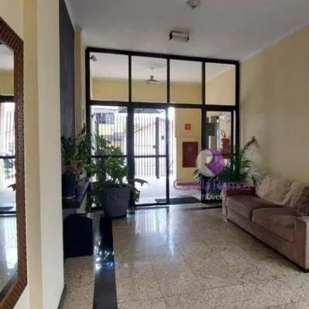 Buy this 2 bed apartment on FISK in Rua Tiradentes, Centro