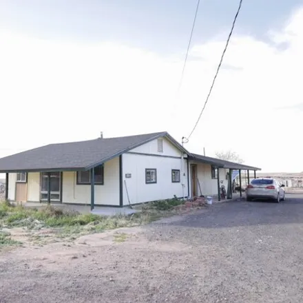 Buy this 3 bed house on 4584 5th North Avenue in Joseph City, AZ 86032