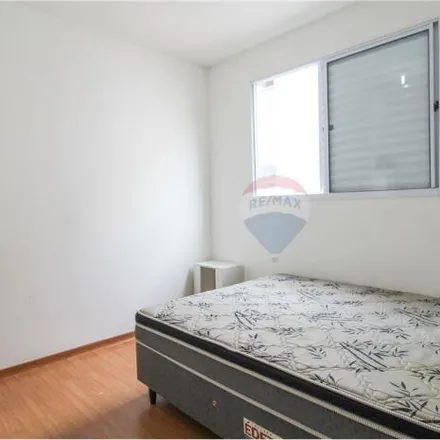 Buy this 2 bed apartment on Bloco 2 in Rua Seraphim Banietti, Bairro do Caguassu
